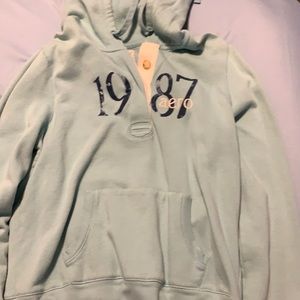 Aero 1987 Hoddie